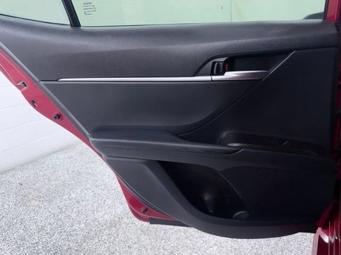 Used 2023 Toyota Camry LE FWD image 20