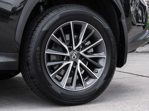 Used 2022 Lexus NX 350 AWD w/ Cold Area Package image 73