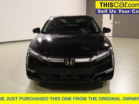 Used 2018 Honda Clarity Touring image 2