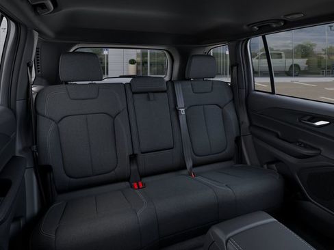 New 2025 Jeep Grand Cherokee Laredo w/ Trailer Tow Package image 15
