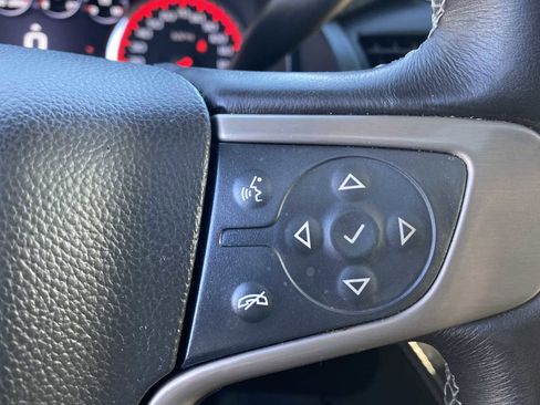 Used 2015 GMC Yukon Denali w/ Open Road Package image 21