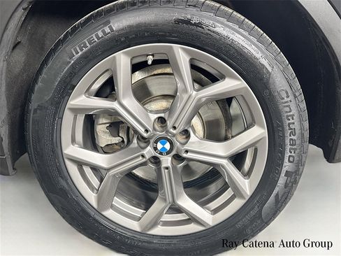 Used 2022 BMW X3 xDrive30i w/ Premium Package 2 (ZPA) image 32