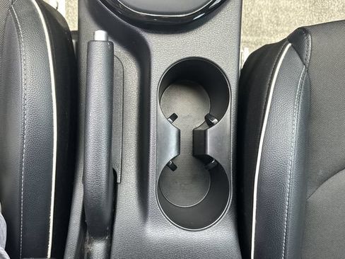 Certified 2023 Kia Forte GT-Line FWD image 19