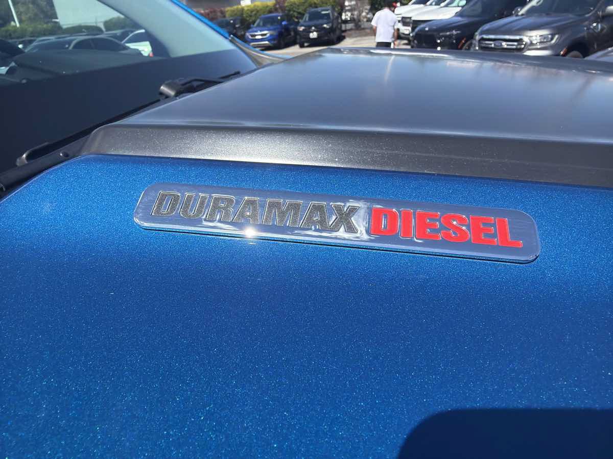 Used 2021 Chevrolet Colorado ZR2 AWD/4WD image 14