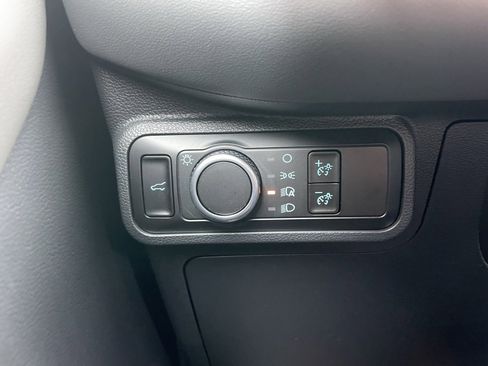 New 2026 Ford Explorer Active image 48