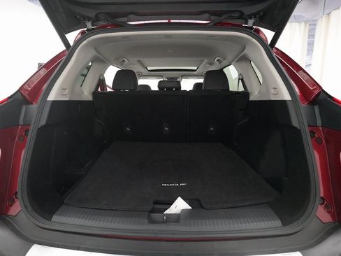 Certified 2023 Nissan Rogue SV w/ SV Premium B Package image 10