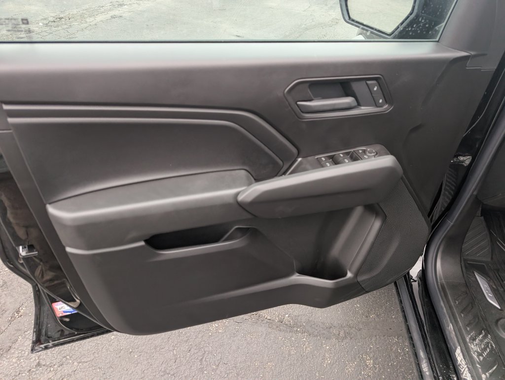 New 2026 Chevrolet Colorado Trail Boss AWD/4WD image 12