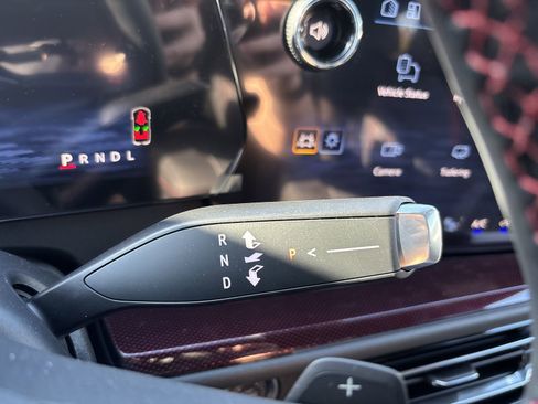 New 2026 Chevrolet Traverse RS image 22