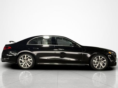 New 2027 Mercedes-Benz E 350 Sedan image 6