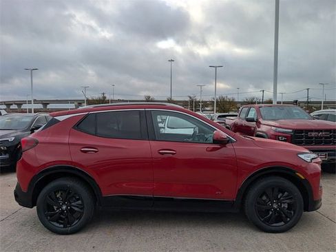 New 2026 Buick Encore GX Sport Touring w/ Comfort Package image 3