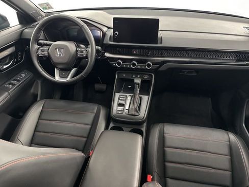 Used 2026 Honda CR-V Sport Touring image 14