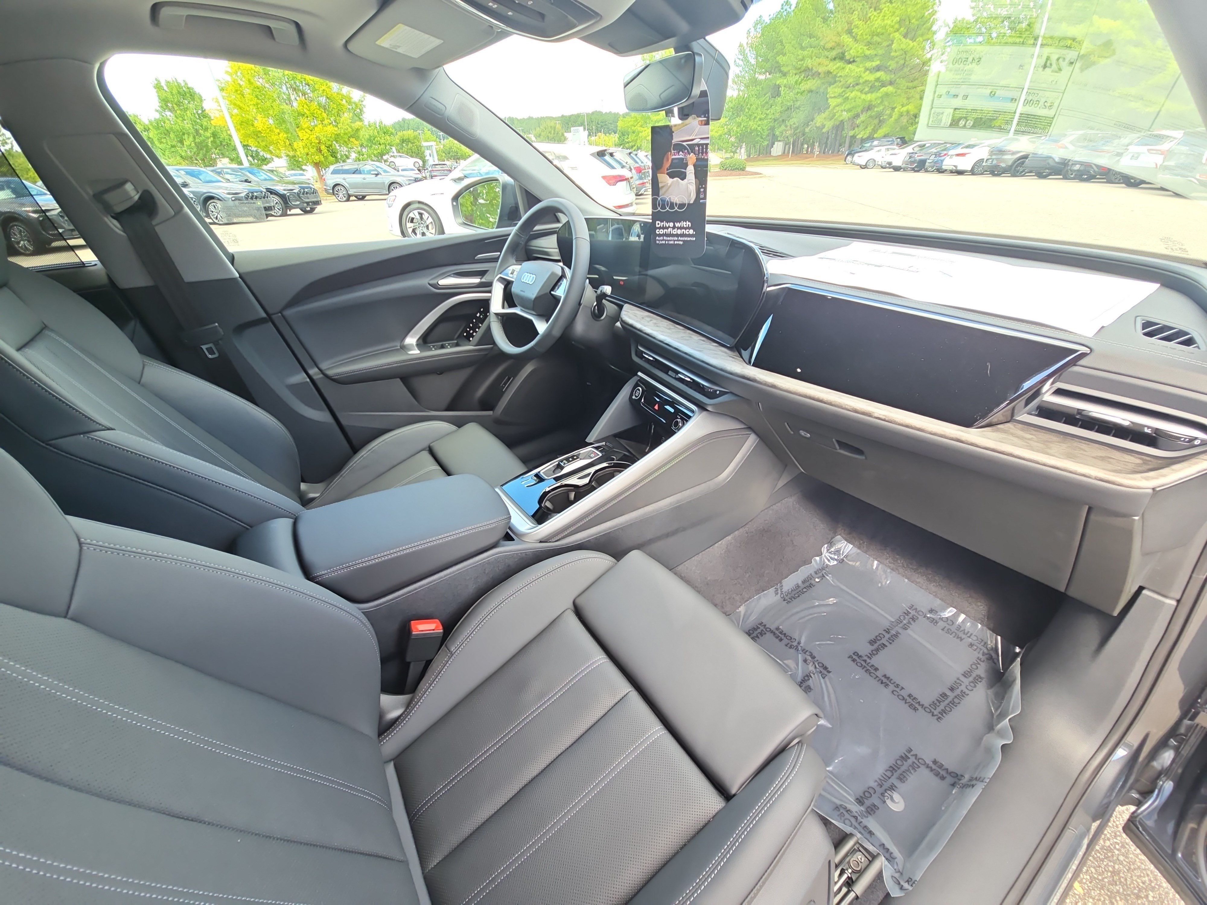 New 2026 Audi Q5 Premium Plus AWD/4WD image 10