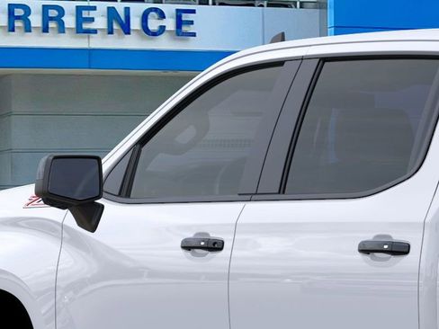 New 2026 Chevrolet Silverado 1500 LT Trail Boss w/ LT Trail Boss Premium Package image 30