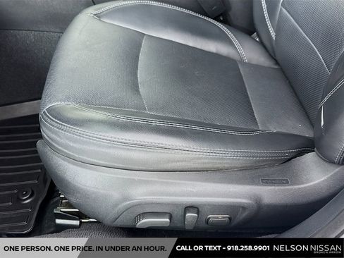Used 2019 Subaru Outback 3.6R Limited w/ Popular Package #2 AWD/4WD image 20