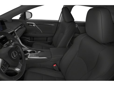 Certified 2022 Lexus RX 350 AWD w/ Premium Package image 6