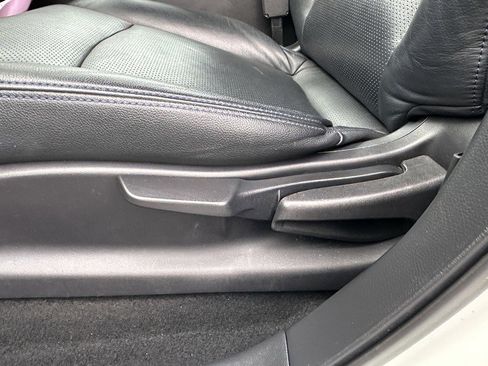 Used 2018 Nissan Leaf S w/ S Charge Package image 18