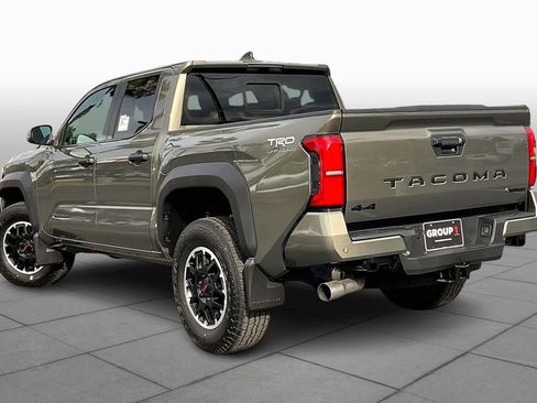 New 2026 Toyota Tacoma TRD Off-Road image 12