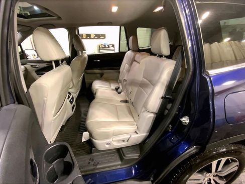 Used 2016 Honda Pilot EX-L image 20