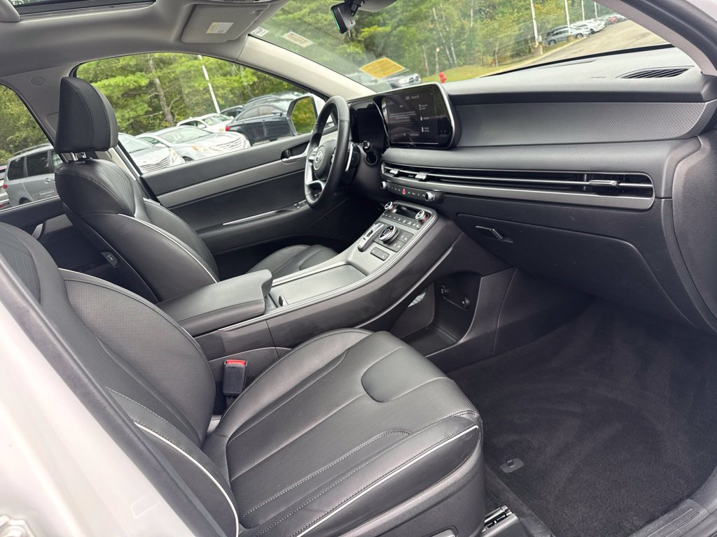 Certified 2024 Hyundai Palisade XRT AWD/4WD image 23