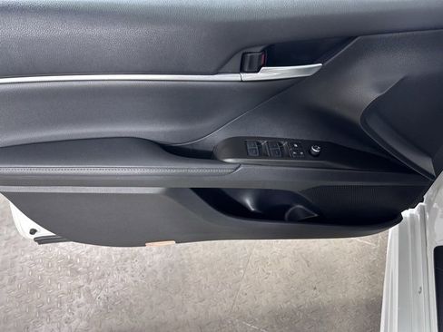 Used 2024 Toyota Camry XSE w/ Cold Weather Package image 18