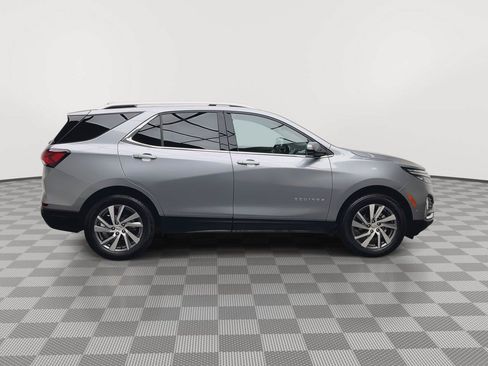 Certified 2024 Chevrolet Equinox Premier AWD/4WD image 40