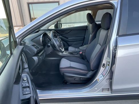 Used 2020 Subaru Crosstrek 2.0i Premium w/ Moonroof Package 2 image 19