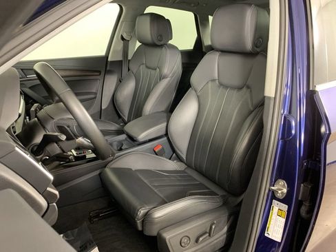 Used 2024 Audi Q5 2.0T Premium Plus AWD/4WD image 26