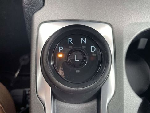 New 2025 Ford Bronco Sport Outer Banks w/ Outer Banks Tech Package+ image 17