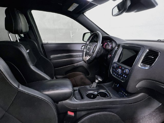 Used 2018 Dodge Durango SRT w/ Technology Group AWD/4WD image 24