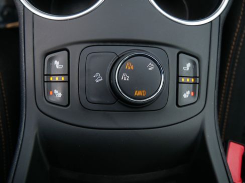 Used 2018 GMC Terrain SLE w/ Driver Convenience Package image 31