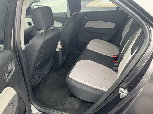 Used 2015 Chevrolet Equinox LT FWD image 11