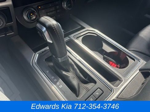 Used 2019 Ford F150 Platinum w/ Equipment Group 701A Luxury image 31