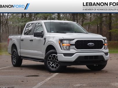 Used 2023 Ford F150 XL w/ STX Appearance Package