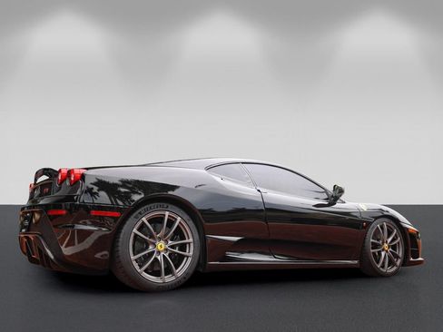 Used 2009 Ferrari F430 Scuderia RWD image 27