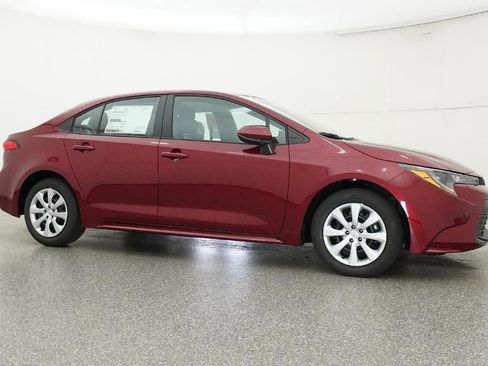 New 2026 Toyota Corolla LE image 28