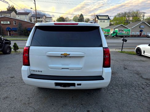 Used 2016 Chevrolet Tahoe LT image 6