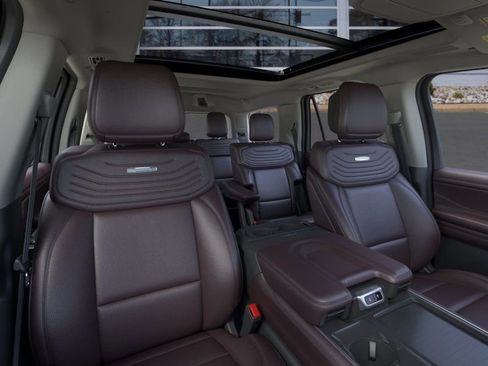 New 2026 Ford Expedition Platinum AWD/4WD image 10