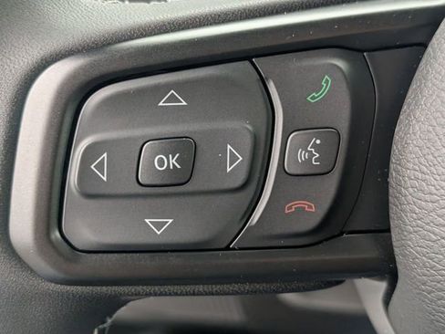 New 2026 Jeep Gladiator Rubicon AWD/4WD image 14