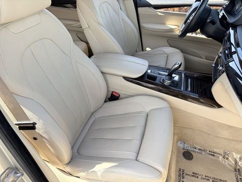 Used 2015 BMW X5 sDrive35i RWD image 11