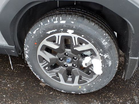 New 2026 Subaru Forester Premium image 11