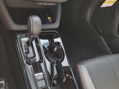 New 2026 Subaru Forester Sport AWD/4WD image 13
