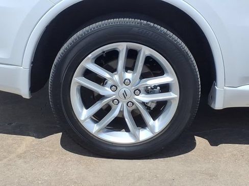 Used 2025 Dodge Durango GT AWD/4WD image 22