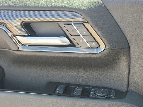 New 2026 GMC Sierra 2500 AT4 w/ AT4 Premium Plus Package image 29