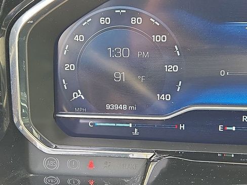 Used 2022 Chevrolet Silverado 1500 LT Trail Boss w/ LT Trail Boss Premium Package image 24