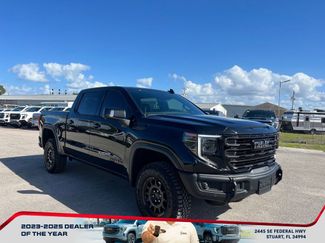 Used 2024 GMC Sierra 1500 AT4X w/ AT4X AEV Edition video 2