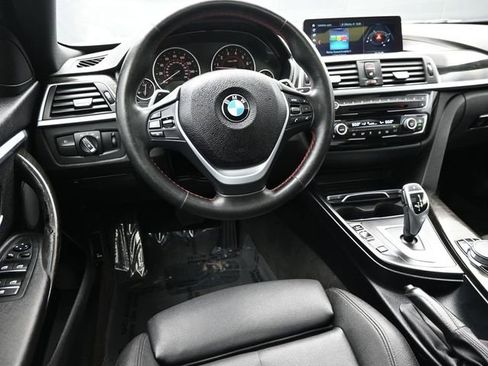 Used 2019 BMW 430i Gran Coupe w/ Convenience Package RWD image 16