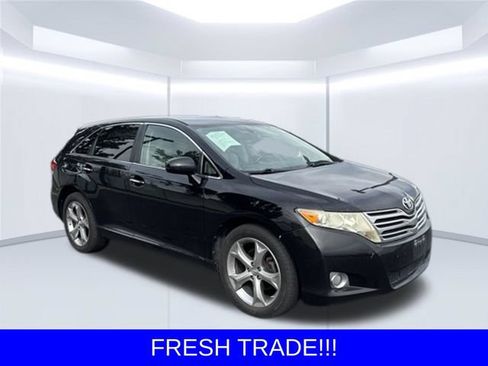 Used 2009 Toyota Venza AWD image 1