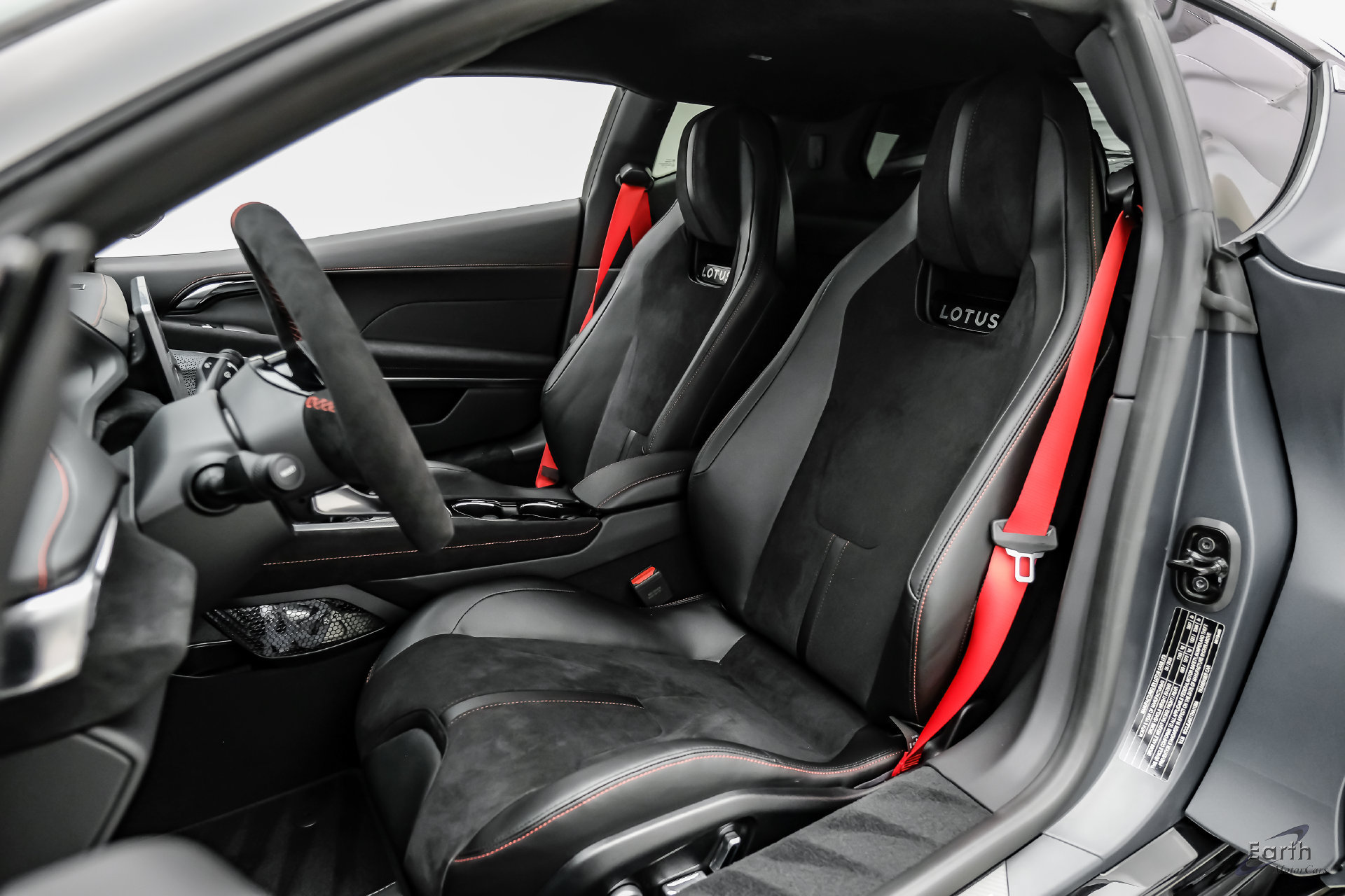 Used 2026 Lotus Emira RWD image 46