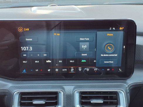 Used 2025 Ford Mustang Premium image 14