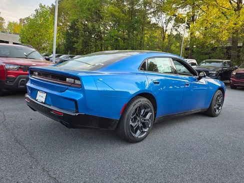 New 2026 Dodge Charger GT w/ Blacktop Package image 9